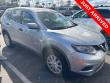 Used 2016 Nissan Rogue S SUV