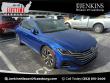 Used 2021 Volkswagen Arteon 2.0T SEL R-Line Sedan