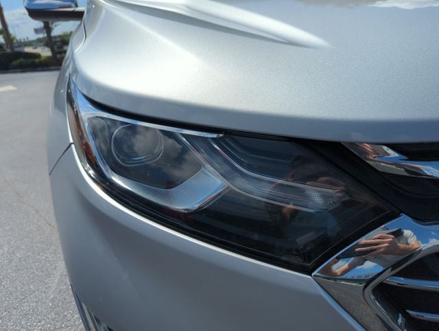 2019 Chevrolet Equinox Premier - Photo 17