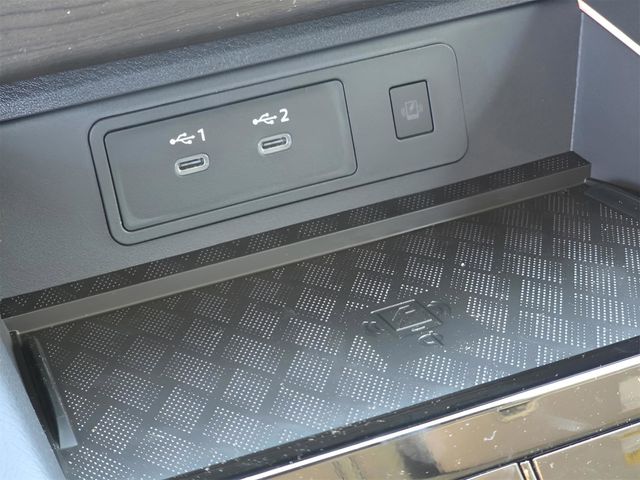 2025 Nissan Murano SL - Photo 37