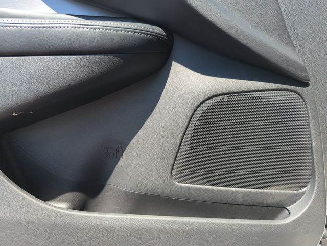 2024 Nissan Murano SV - Photo 33