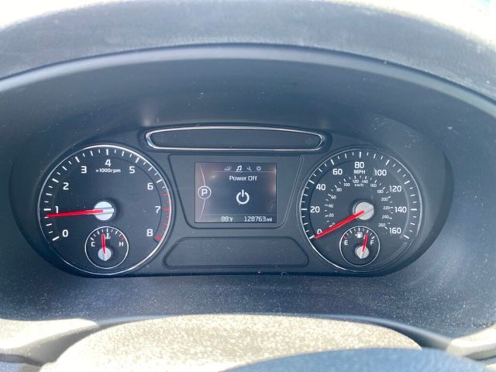 Used 2016 Kia Sorento 2.4L LX FWD SUV