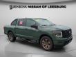 Certified 2024 Nissan Titan SV Truck Crew Cab