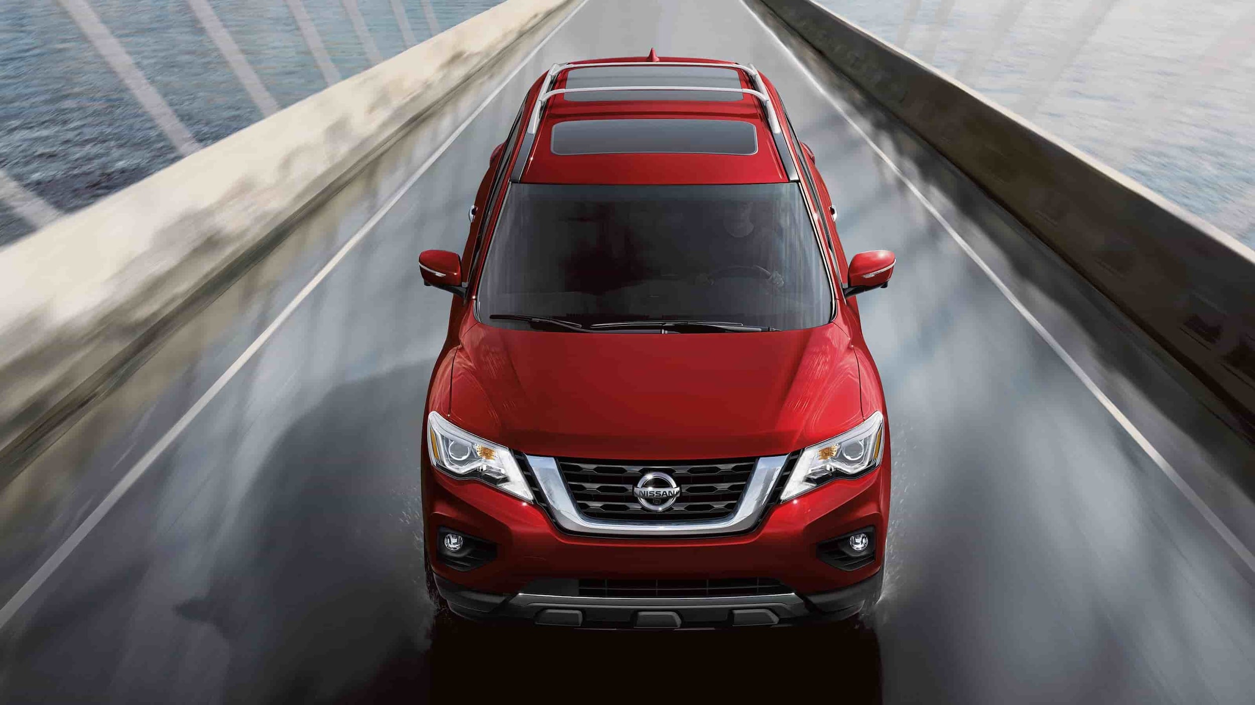 Get to Know the 2020 Nissan Pathfinder Near Deland FL