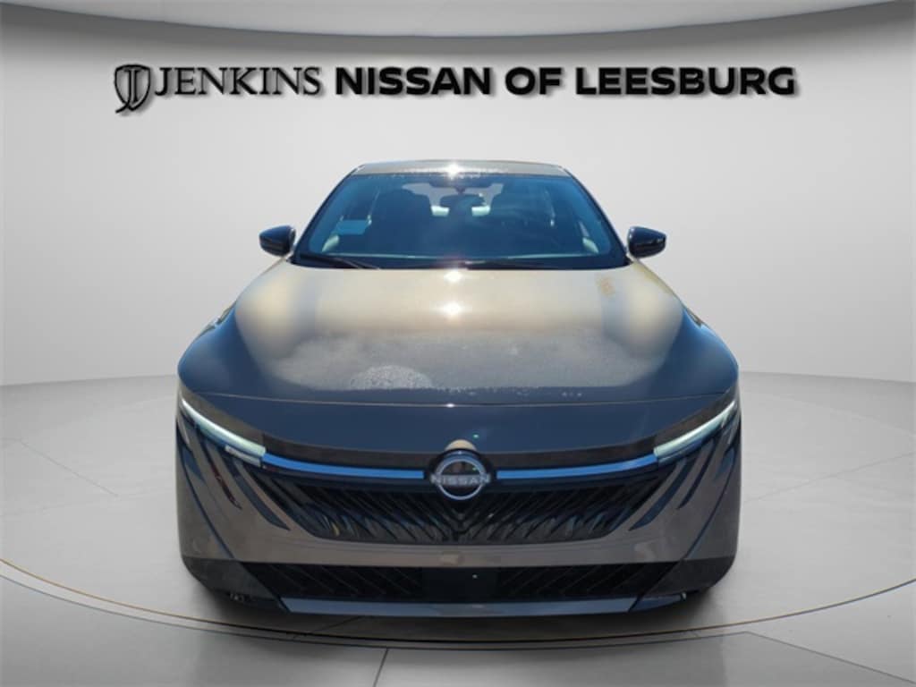 New 2026 Nissan Sentra SV Sedan