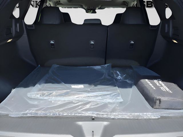 2025 Nissan Murano SL - Photo 48