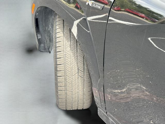 2022 Hyundai Kona N Line - Photo 52