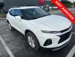 Used 2021 Chevrolet Blazer LT w/3LT SUV