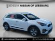 Used 2020 Kia Niro LX SUV