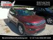 Certified 2022 Jeep Compass Latitude SUV
