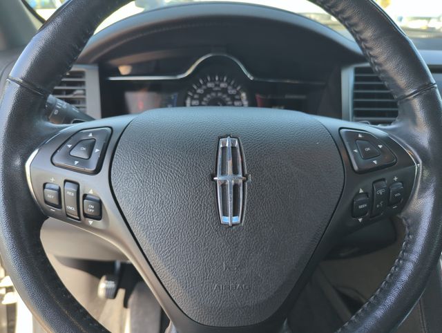 2013 Lincoln MKS Base - Photo 41