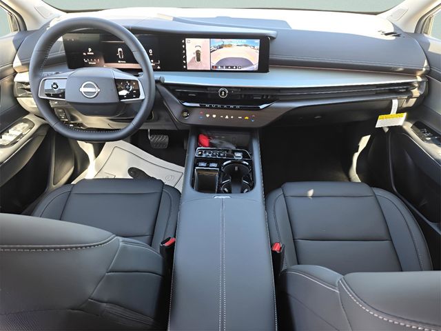 2025 Nissan Murano SL - Photo 14