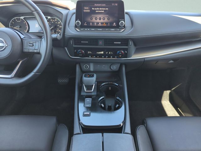 2023 Nissan Rogue SV - Photo 23
