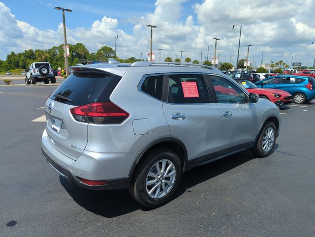 2020 Nissan Rogue SV - Photo 6