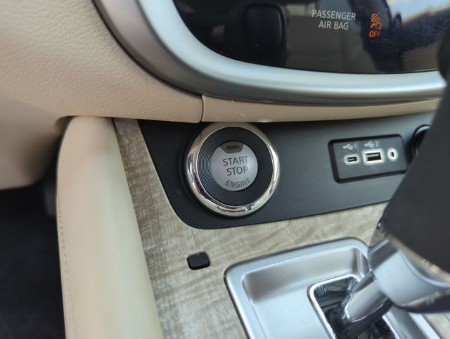2023 Nissan Murano SL - Photo 48
