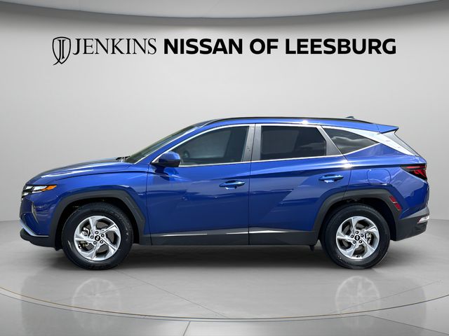 2024 Hyundai Tucson SEL - Photo 11