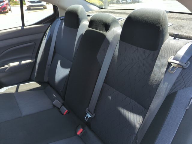 2023 Nissan Versa Sedan SV - Photo 29