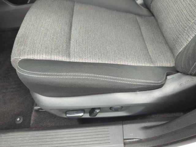2021 Nissan Rogue SV - Photo 35