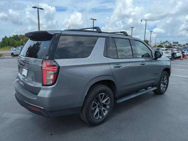 2021 Chevrolet Tahoe Z71 - Photo 6