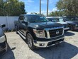  Nissan Titan