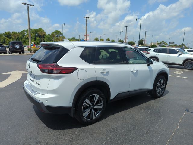 2024 Nissan Rogue SL - Photo 6