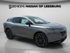 2026 Nissan Murano Platinum SUV for Sale Near Orlando