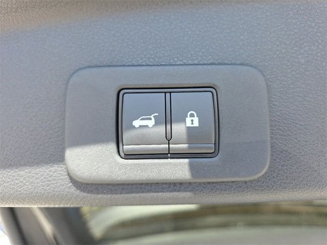 2025 Nissan Murano SL - Photo 21