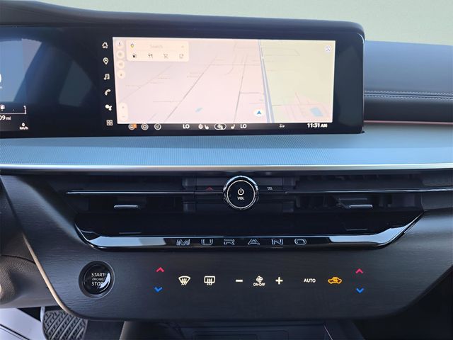2025 Nissan Murano SL - Photo 26