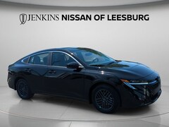 2026 Nissan Sentra SV Sedan