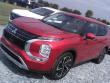 Used 2024 Mitsubishi Outlander SE SUV