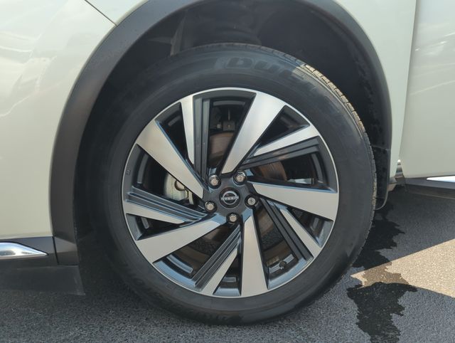2023 Nissan Murano SL - Photo 51