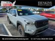 Certified 2022 Nissan Frontier PRO-4X Truck Crew Cab