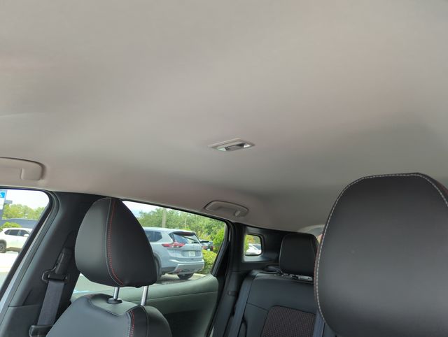 2025 Nissan Kicks SR AWD - Photo 31