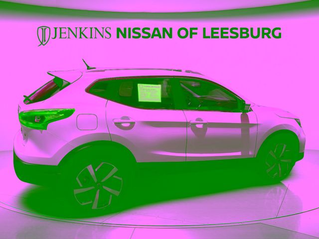 2021 Nissan Rogue Sport SL - Photo 13