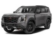  Nissan Armada