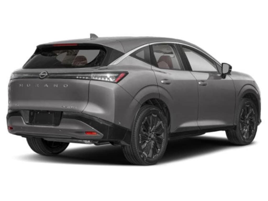 New 2026 Nissan Murano Platinum SUV