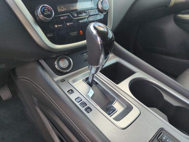 2024 Nissan Murano SV - Photo 39