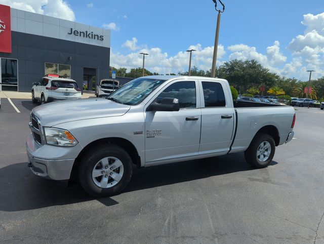 2019 RAM Ram 1500 Classic Tradesman - Photo 13
