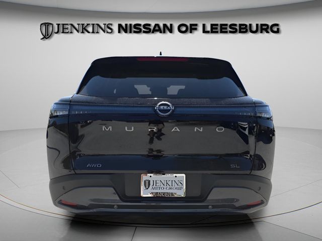 2025 Nissan Murano SL - Photo 9