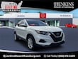  Nissan Rogue Sport