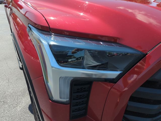 2024 Toyota Tundra SR5 - Photo 17