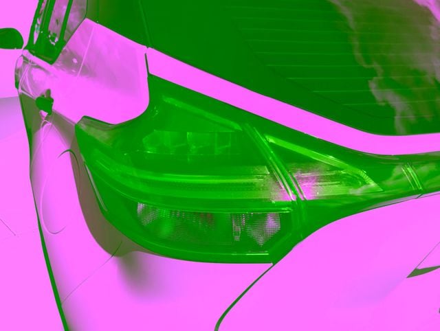 2024 Nissan Kicks S - Photo 46