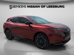 2026 Nissan Murano Platinum SUV for Sale Near Orlando