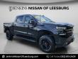 Used 2022 Chevrolet Silverado 1500 LTD LT Trail Boss Truck Crew Cab