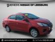 Used 2024 Mitsubishi Mirage G4  Sedan