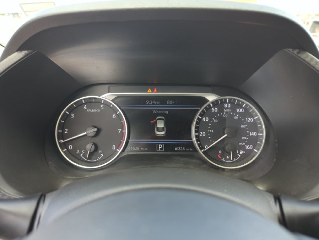 2022 Nissan Sentra SR - Photo 45