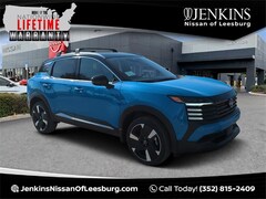 2026 Nissan Kicks SR SUV for Sale Near Orlando