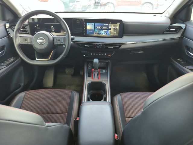 2025 Nissan Kicks SR - Photo 23