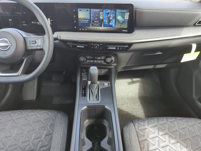 2026 Nissan KICKS SV - Photo 22