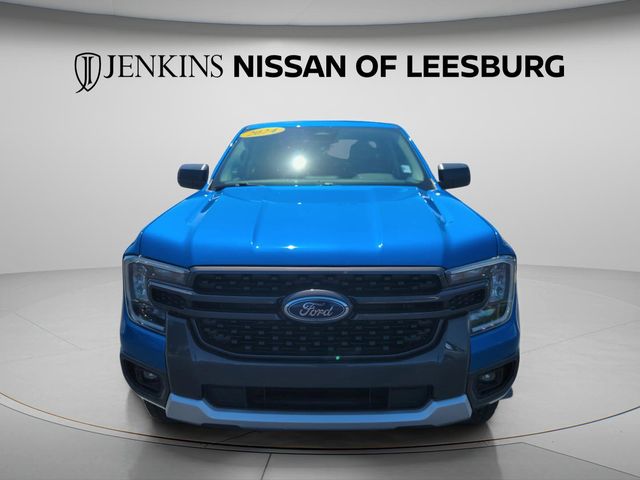 2024 Ford Ranger XLT - Photo 15